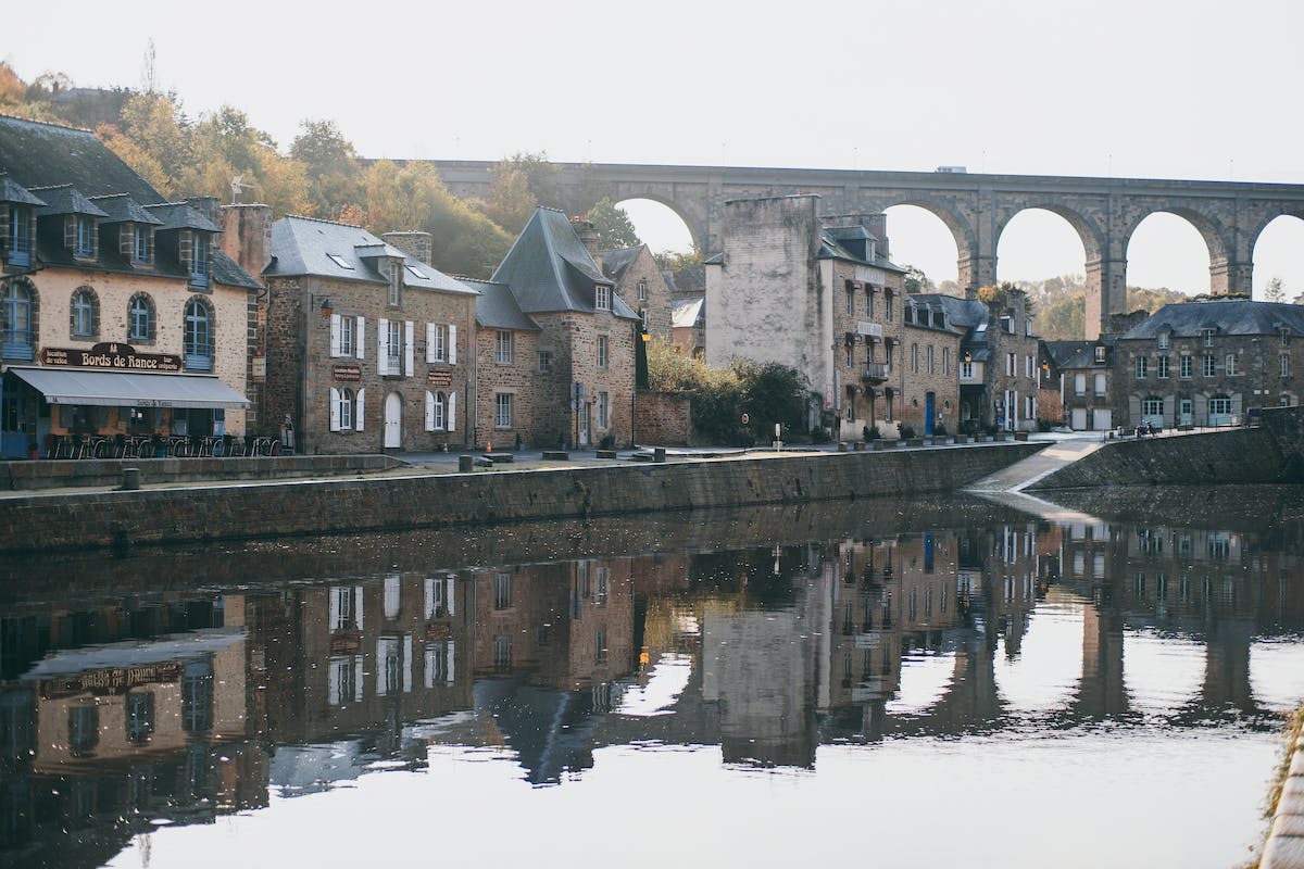 La géographie de la Bretagne : Nantes, une ville en débat