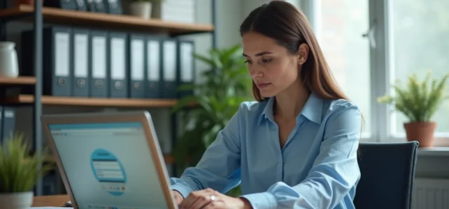 Comment accéder facilement au webmail AC Versailles : guide étape par étape