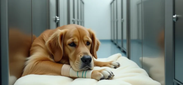 Où dorment et comment sont surveillés les animaux chez le vétérinaire ? Où dorment et comment sont surveillés les animaux chez le vétérinaire ?