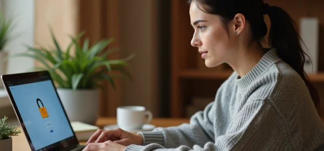 Astuces pour se connecter à vatrab.com sans danger et protéger vos données en ligne