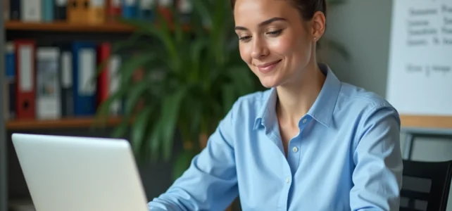 Comment consulter facilement votre webmail académique de Lyon : mode d’emploi complet Comment consulter facilement votre webmail académique de Lyon : mode d’emploi complet