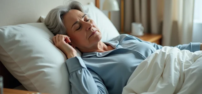 Seresta pour dormir : efficacité, avis d&rsquo;utilisateurs et précautions à connaître