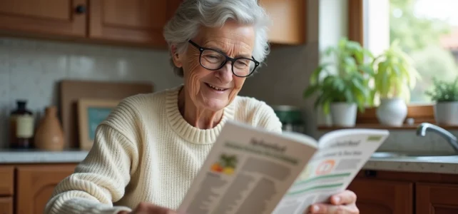 Les dernières actualités et conseils indispensables pour les seniors au quotidien