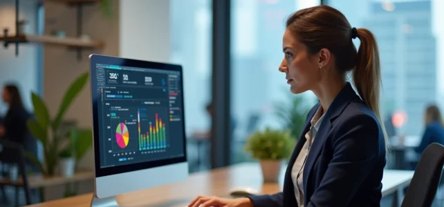Boostez la visibilité de votre entreprise grâce à une stratégie digitale efficace
