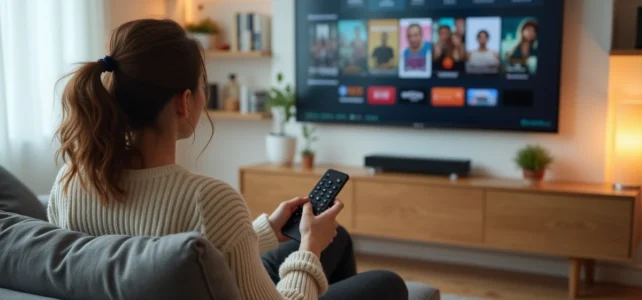 Découvrez les meilleures alternatives gratuites à Zaniob et Naxpom pour regarder des films en ligne