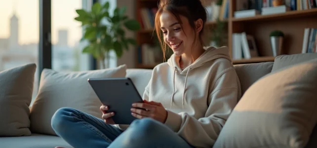 Les meilleures alternatives de streaming gratuit à découvrir en 2025 pour vos séries et films Les meilleures alternatives de streaming gratuit à découvrir en 2025 pour vos séries et films