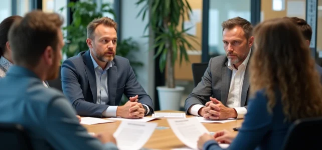 Quelles sont les vraies différences entre la CFDT et la CGT en entreprise ? Quelles sont les vraies différences entre la CFDT et la CGT en entreprise ?