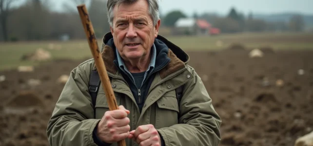 Pourquoi la baguette de sourcier peut-elle présenter des dangers insoupçonnés ? Pourquoi la baguette de sourcier peut-elle présenter des dangers insoupçonnés ?