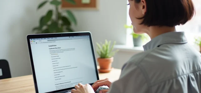 Guide complet pour installer le pack Office gratuit sur Mac facilement en 2024 Guide complet pour installer le pack Office gratuit sur Mac facilement en 2024