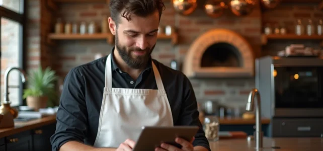 Guide complet pour bien choisir la solution MyPizzaDoor Pro pour votre pizzeria Guide complet pour bien choisir la solution MyPizzaDoor Pro pour votre pizzeria